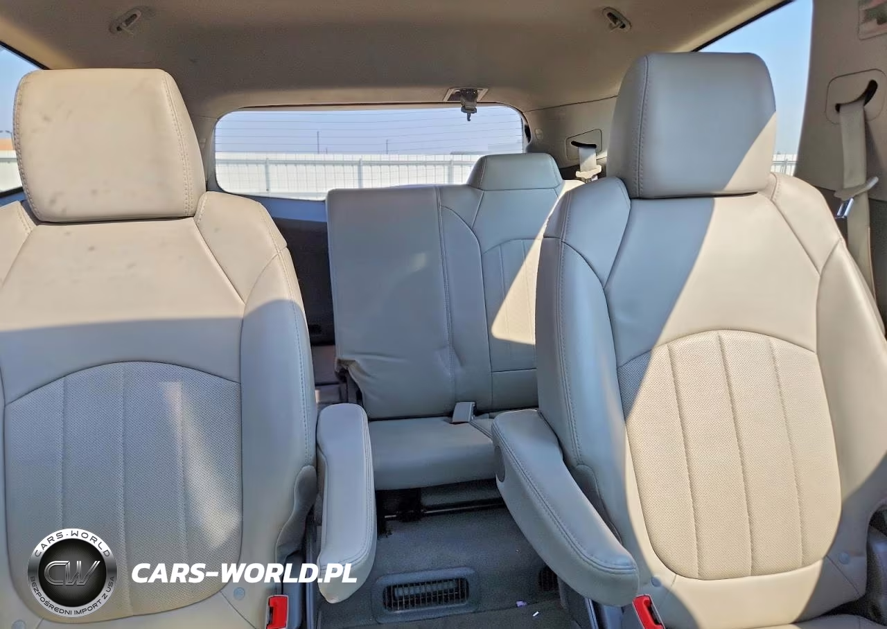 2017 Chevrolet Traverse Premier VIN:1GNKVJKD8HJ186660 - 10