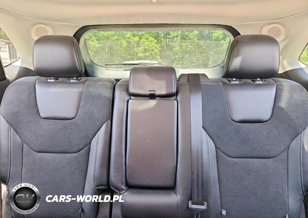 2017 Ford Edge Sport VIN:2FMPK4AP9HBC01509 - 10