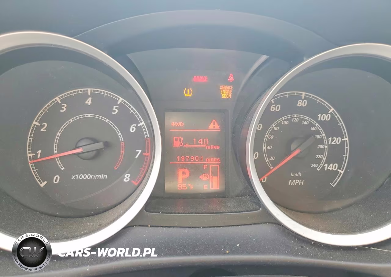 2012 Mitsubishi Lancer Se VIN:JA32V2FW3CU029313 - 9