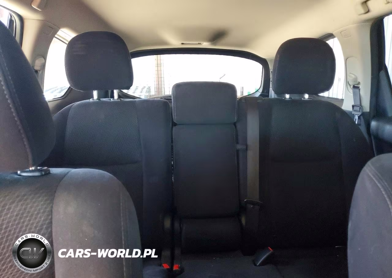 2014 Nissan Pathfinder S VIN:5N1AR2MM7EC609039 - 10