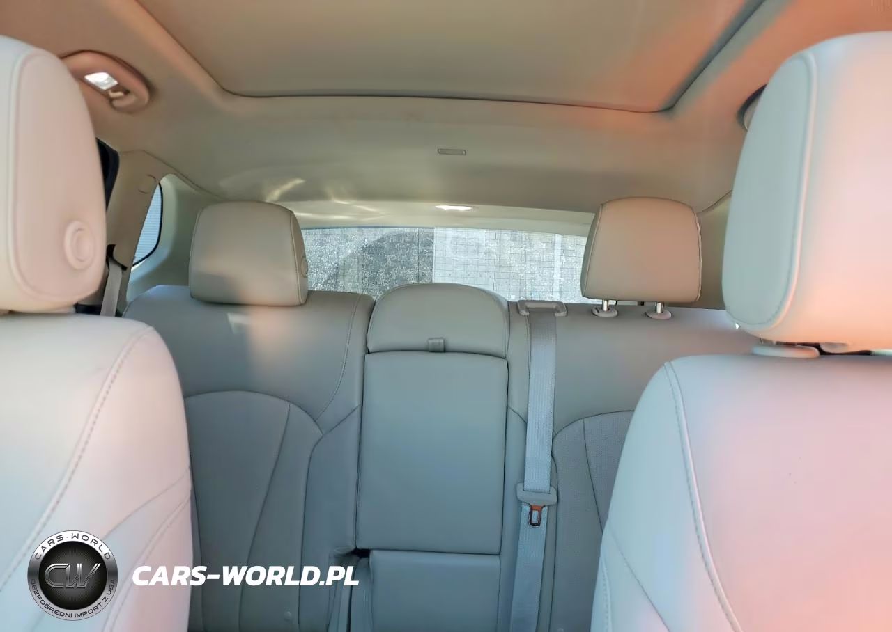 2017 Buick Envision Essence VIN:LRBFXDSA5HD031086 - 10