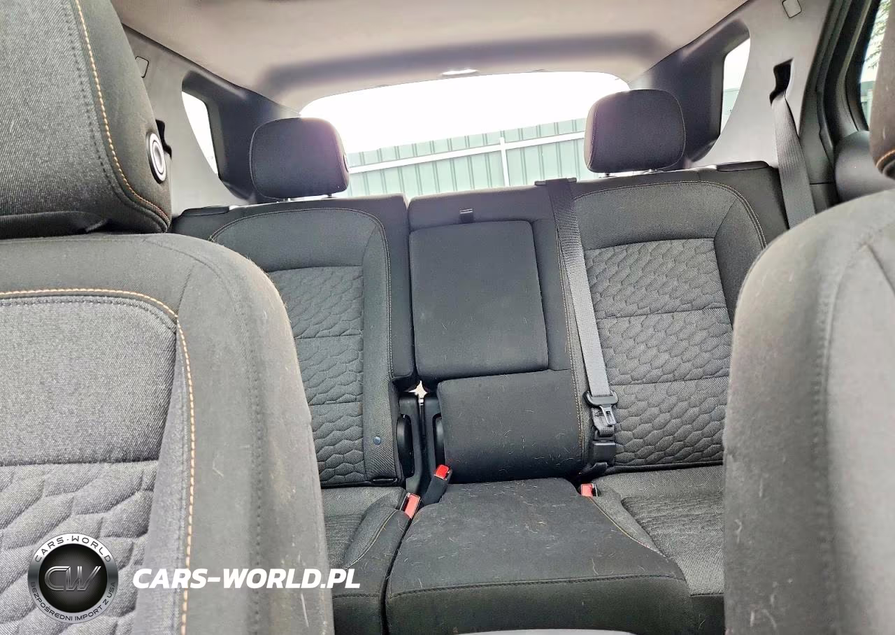 2020 Chevrolet Equinox Lt VIN:2GNAXVEX4L6198054 - 10