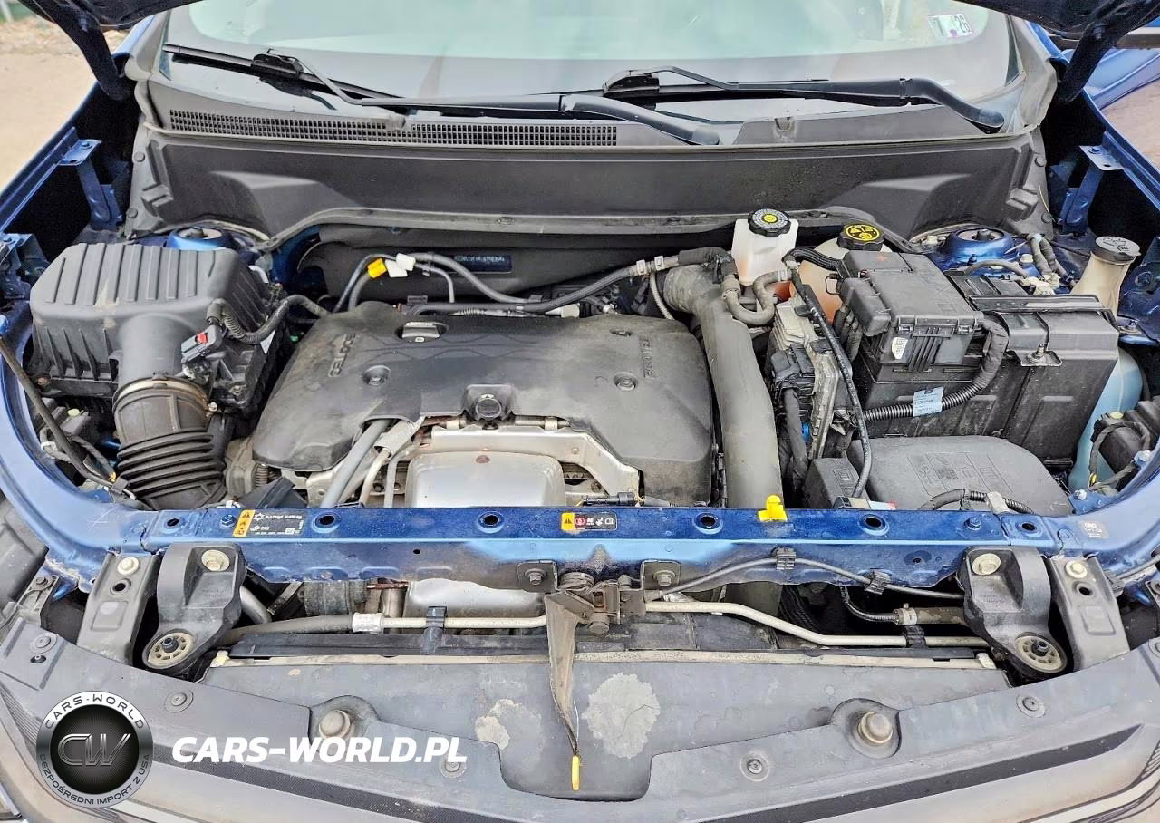 2020 Chevrolet Equinox Lt VIN:2GNAXVEX4L6198054 - 12