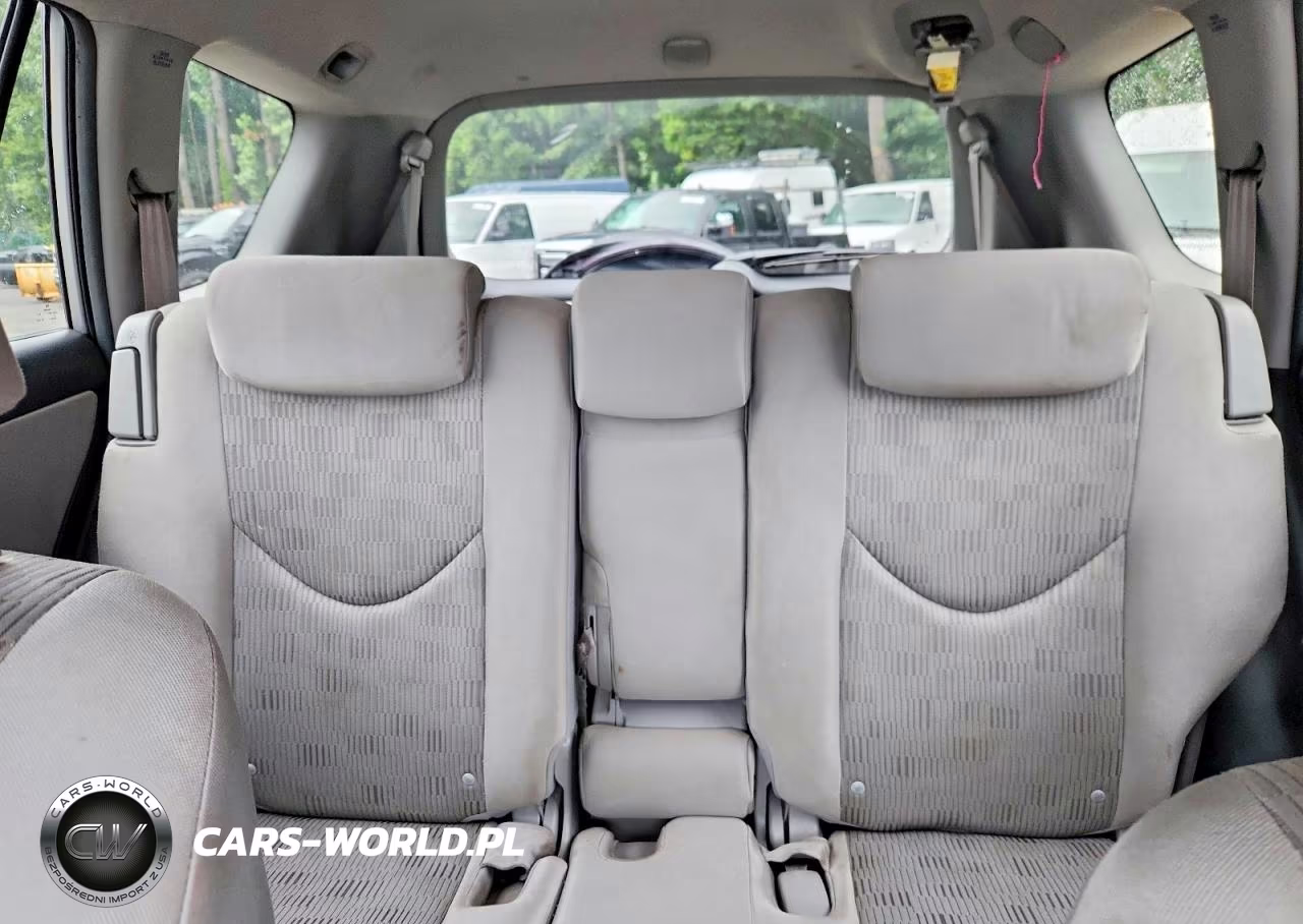 2009 Toyota Rav4 Base VIN:2T3BF35VX9W017975 - 10