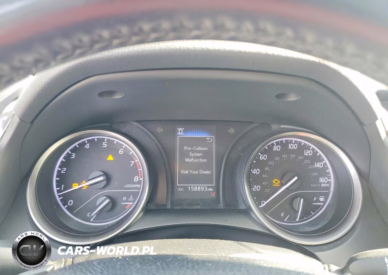 2021 Toyota Camry Se VIN:4T1G11AK5MU523929 - 9