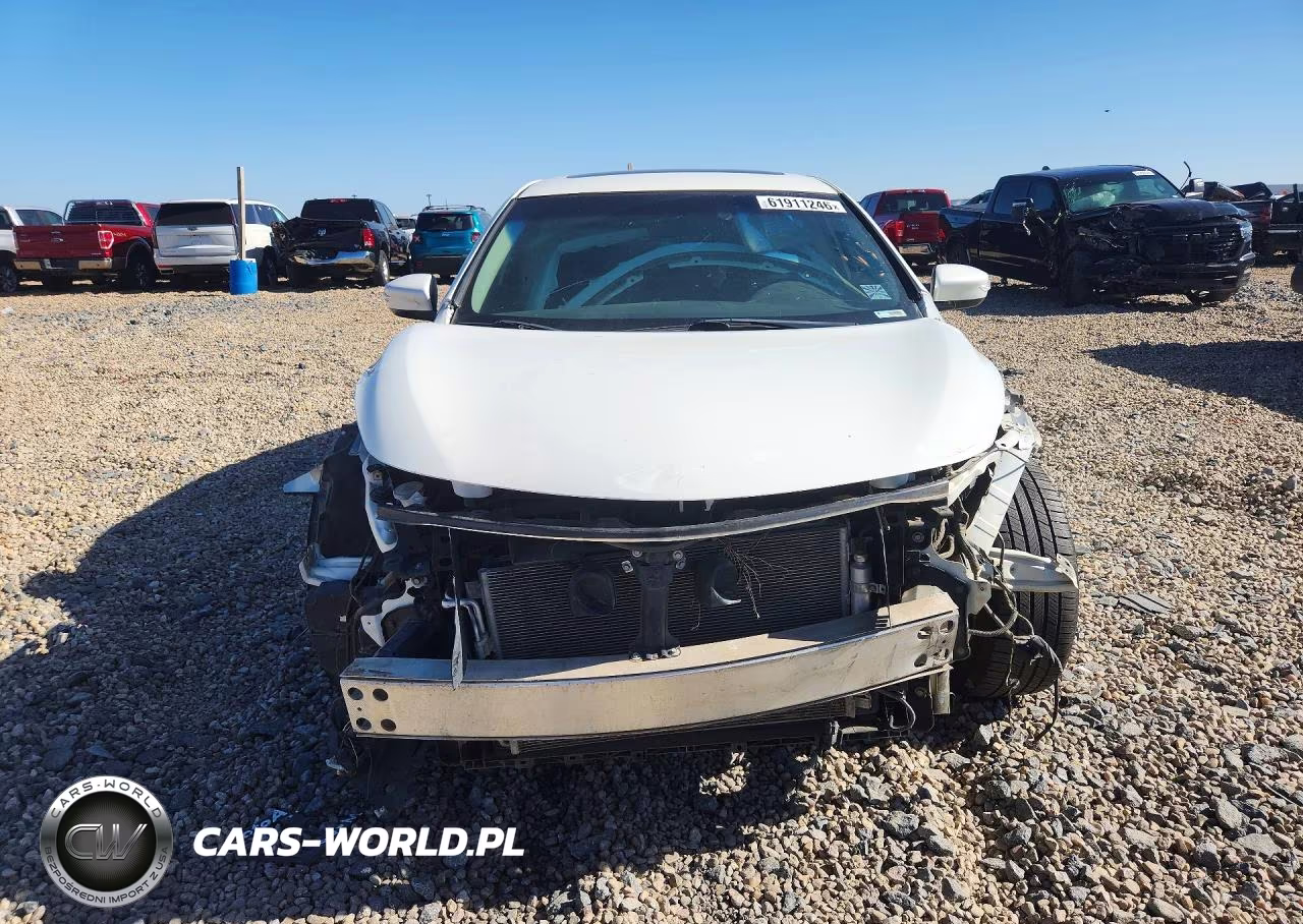 2015 Nissan Altima 2.5 Sv VIN:1N4AL3AP9FC436318 - 5
