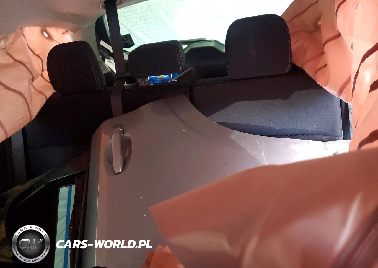 2017 Subaru Forester 2.5I VIN:JF2SJAAC3HH453838 - 10