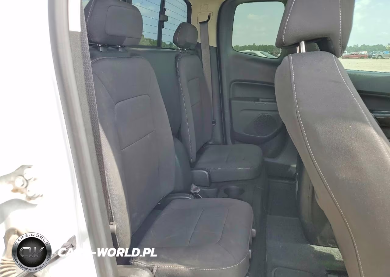 2022 GMC Canyon Elevation VIN:1GTH5CEA9N1322547 - 10