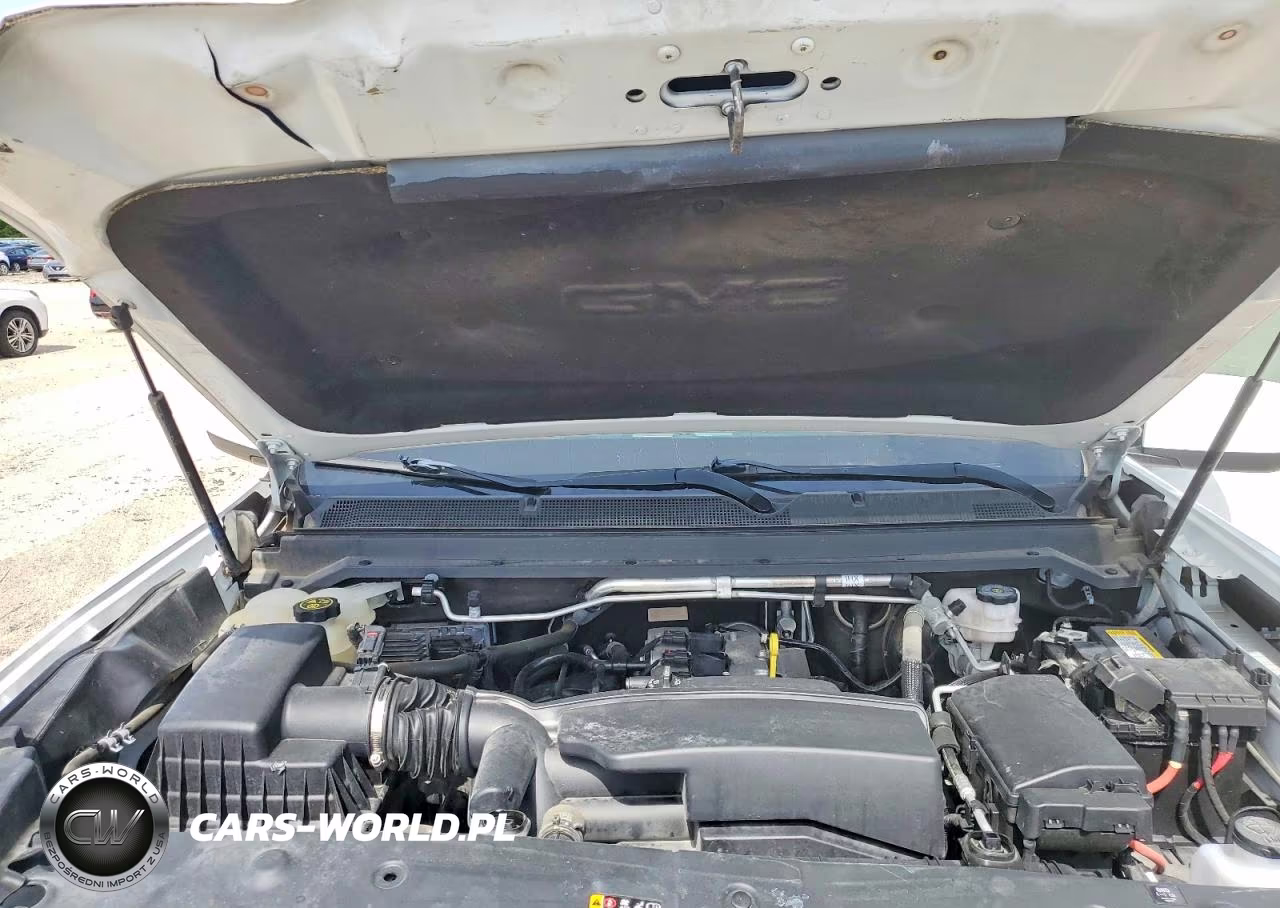 2022 GMC Canyon Elevation VIN:1GTH5CEA9N1322547 - 11