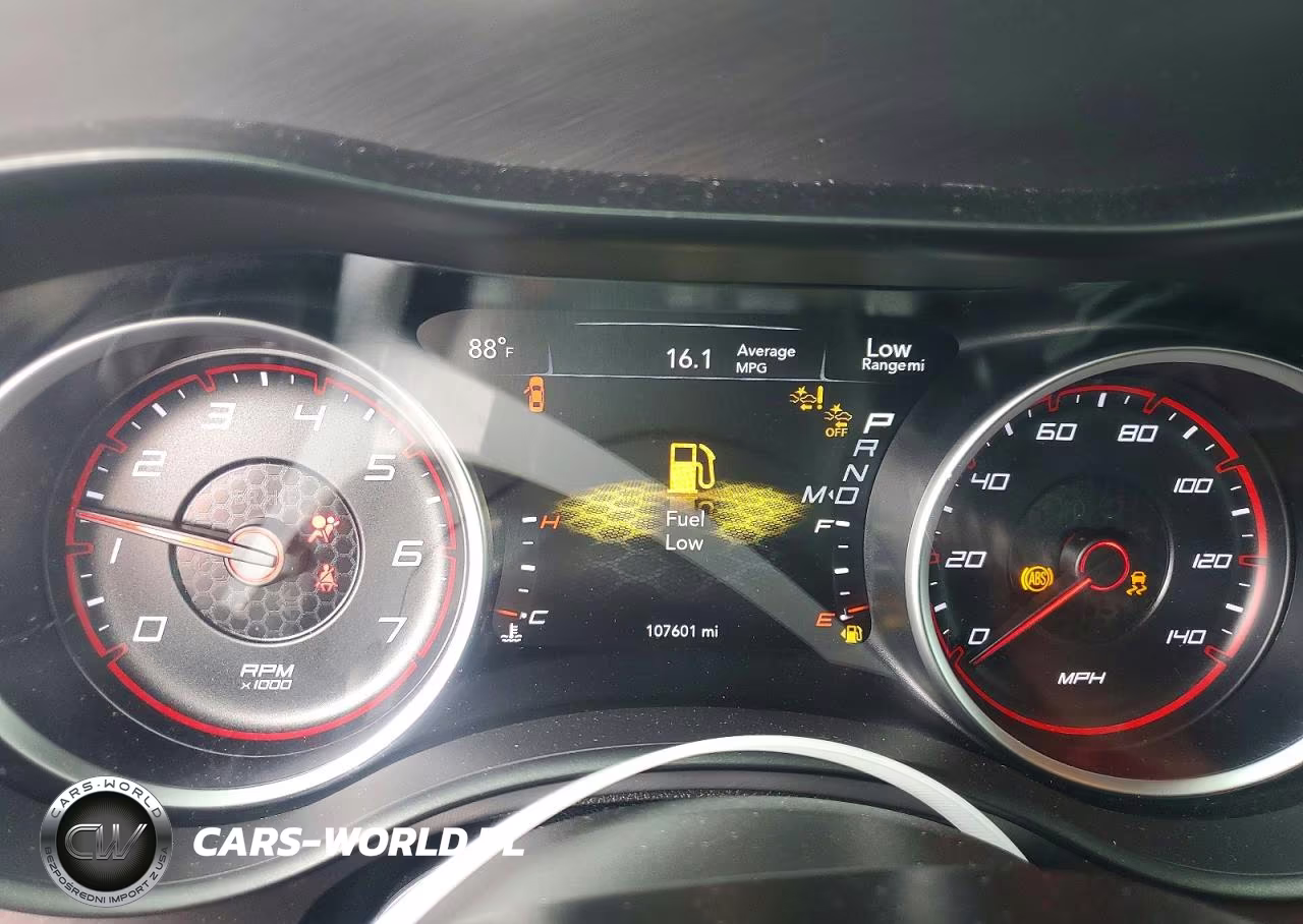 2023 Dodge Charger Gt VIN:2C3CDXHG6PH504381 - 9