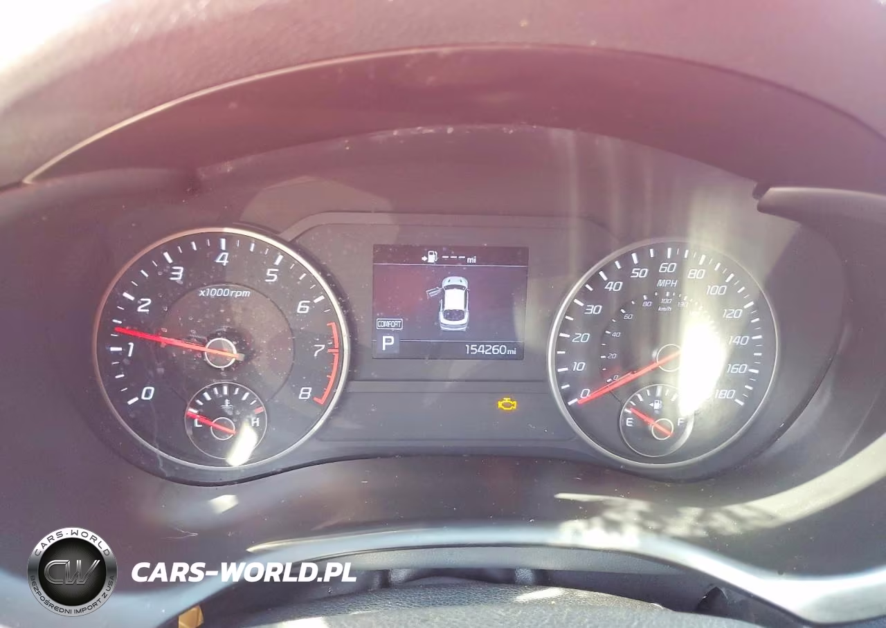 2019 Kia Stinger Gt VIN:KNAE35LC6K6063939 - 9