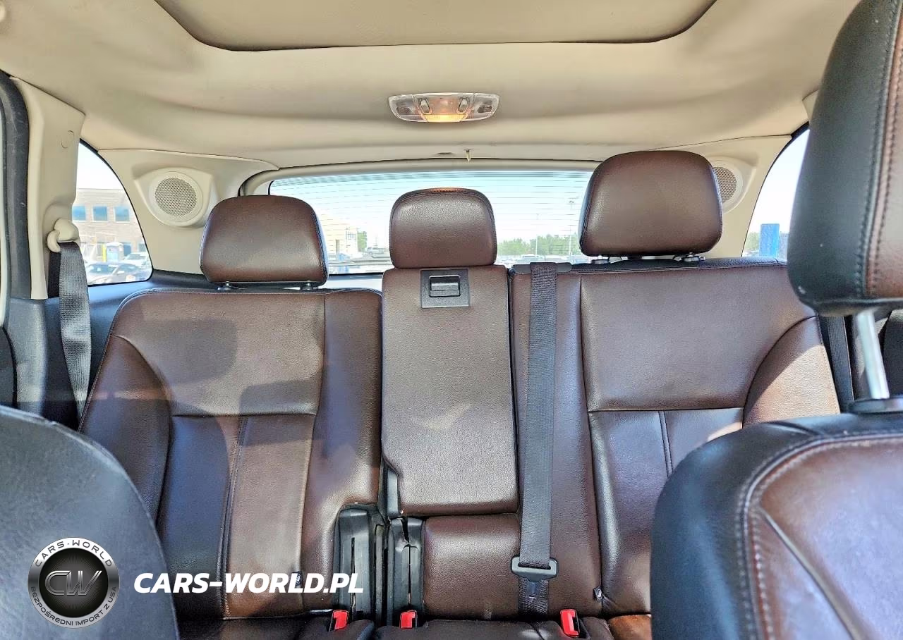 2011 Ford Edge Limited VIN:2FMDK4KC1BBB60976 - 10