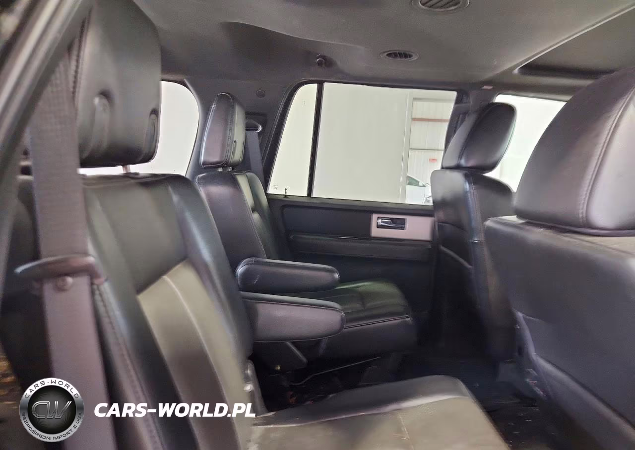 2012 Ford Expedition Xlt VIN:1FMJU1J56CEF13555 - 11