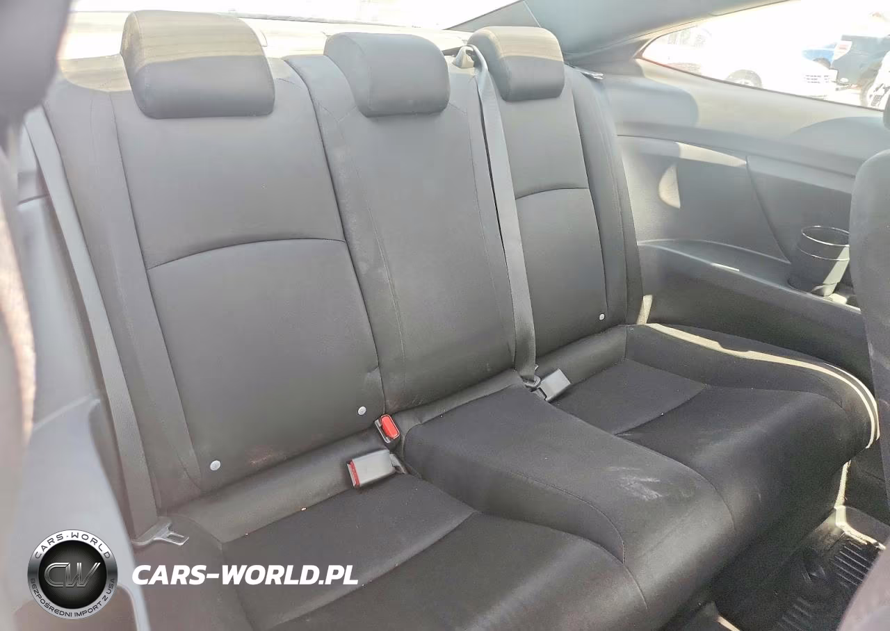 2019 Honda Civic Lx VIN:2HGFC4B69KH300291 - 10