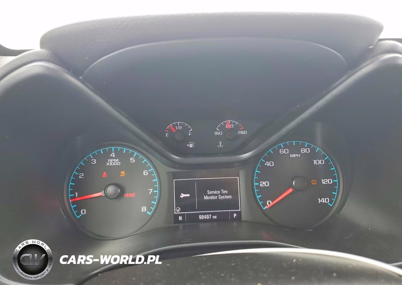 2021 Chevrolet Colorado Lt VIN:1GCHSCEA5M1259549 - 9