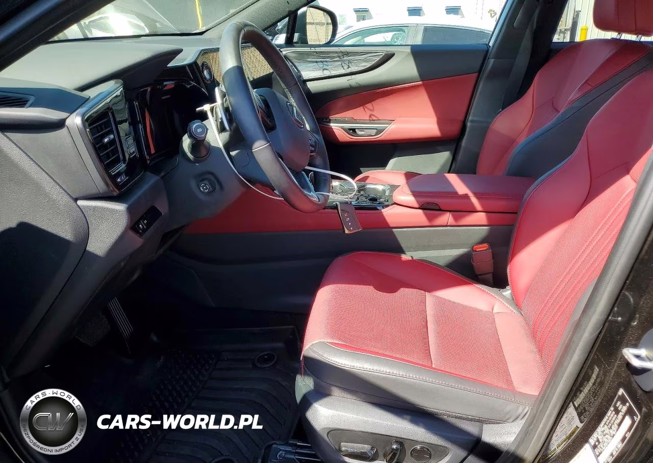 2026 Lexus Nx 350 Premium VIN:2T2GGCEZ8TC099370 - 7