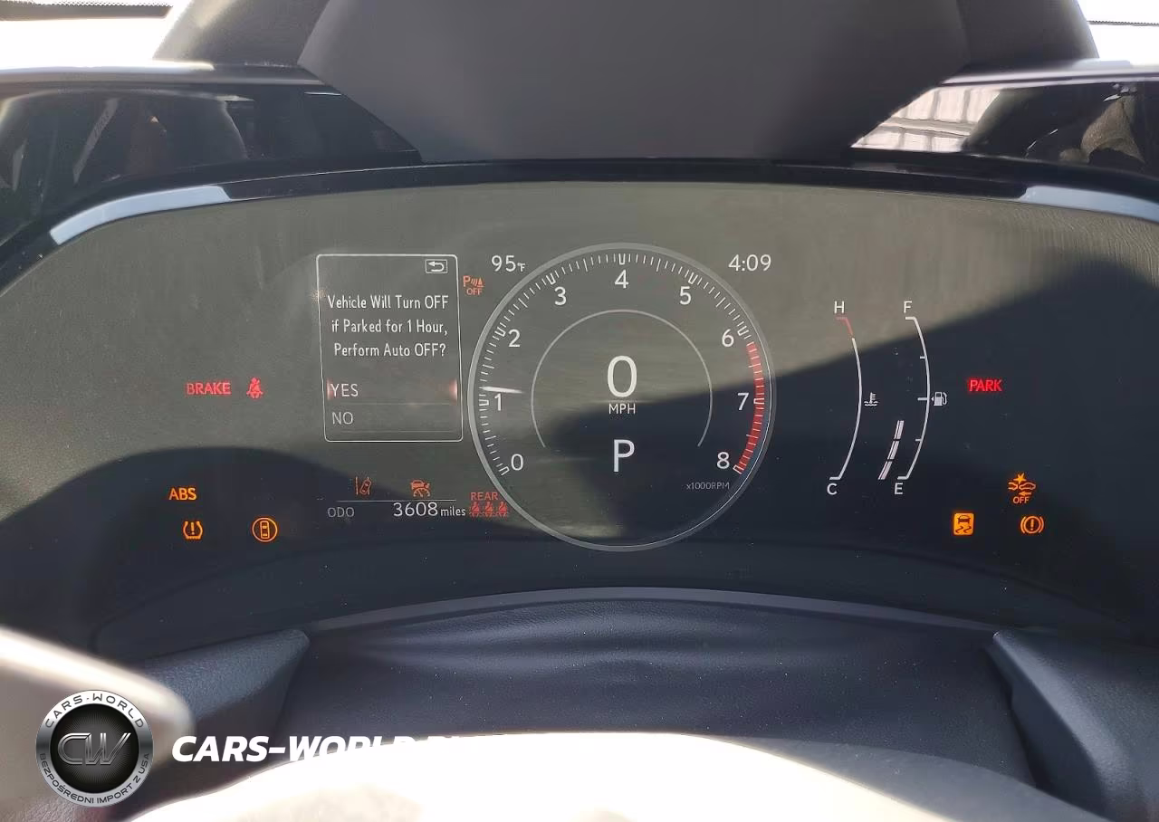 2026 Lexus Nx 350 Premium VIN:2T2GGCEZ8TC099370 - 9