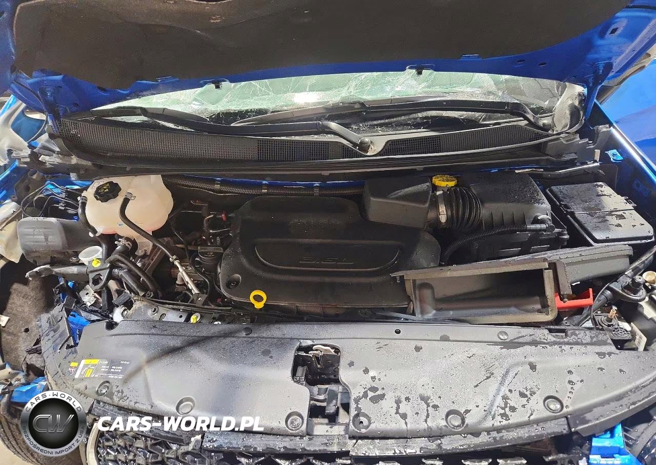 2026 Chrysler Pacifica Select VIN:2C4RC1BG3TR196508 - 12