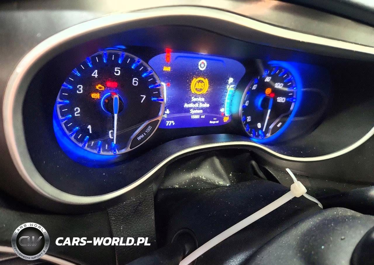 2026 Chrysler Pacifica Select VIN:2C4RC1BG3TR196508 - 9