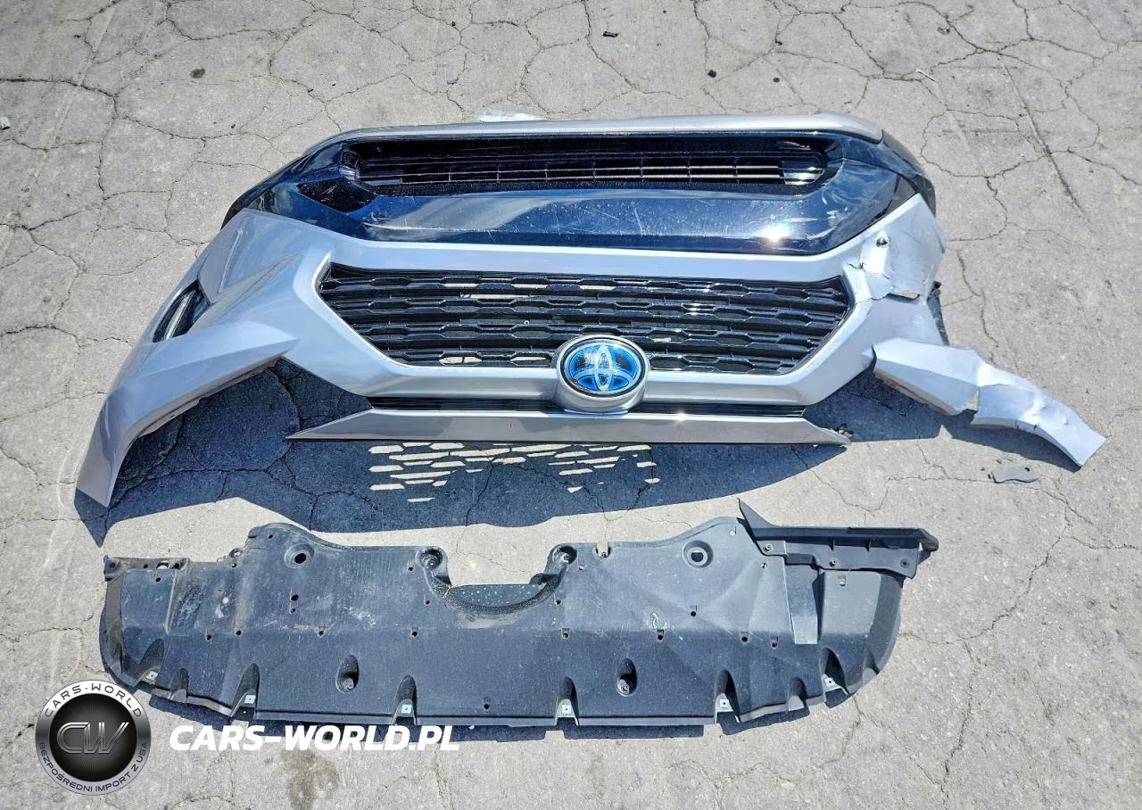 2023 Toyota Rav4 Xse VIN:4T3E6RFV0PU107776 - 13
