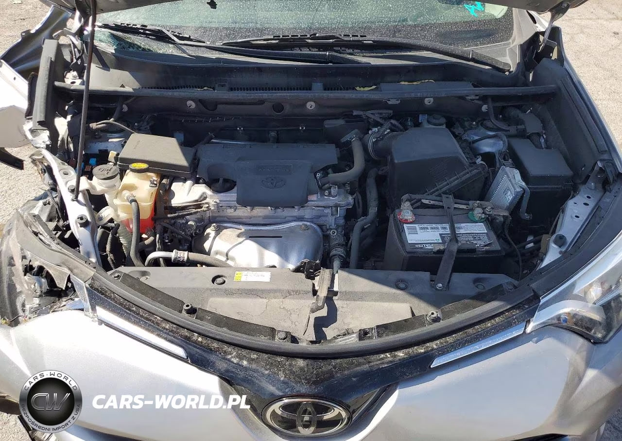 2017 Toyota Rav4 Limited VIN:2T3YFREV8HW322600 - 12