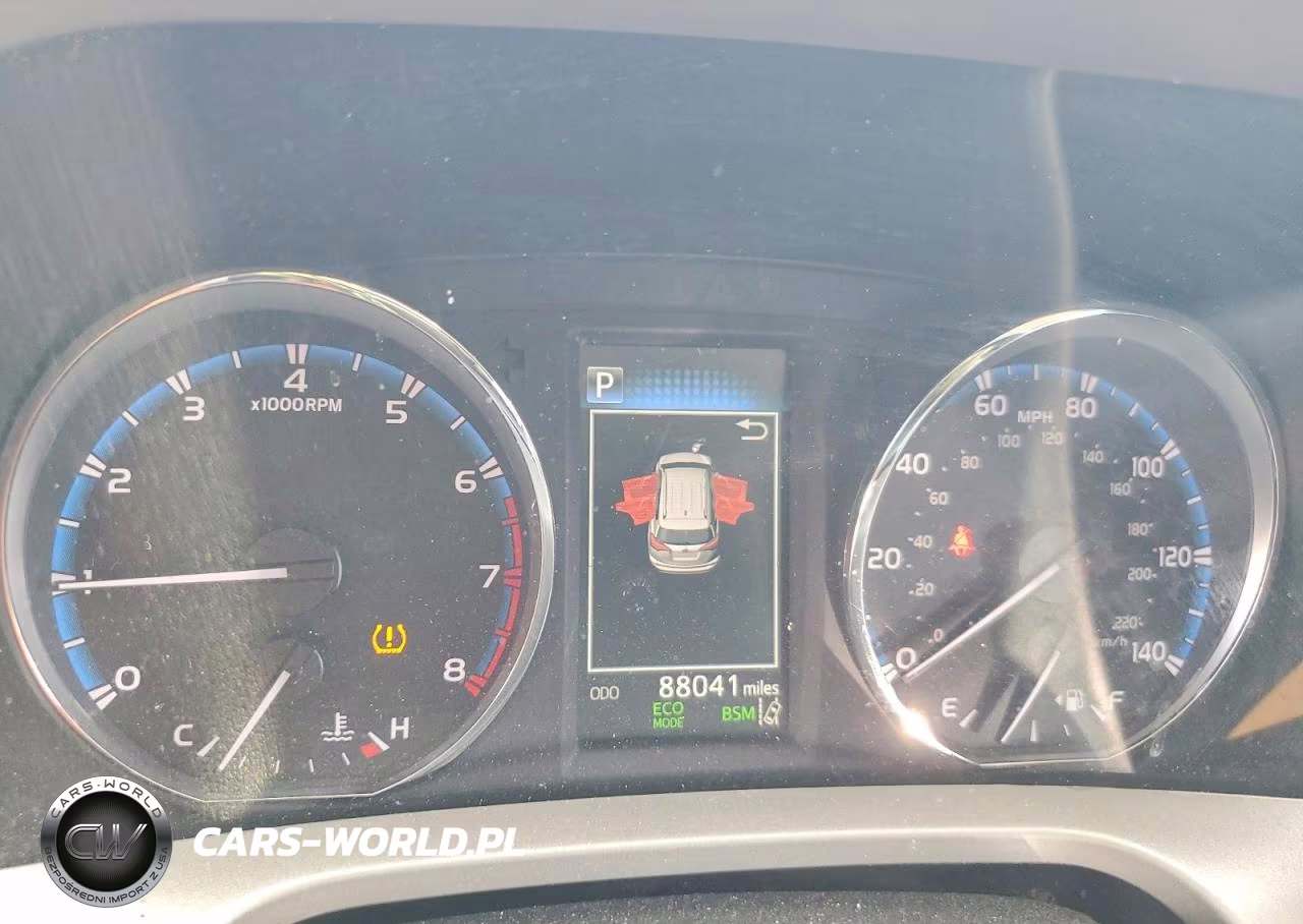 2017 Toyota Rav4 Limited VIN:2T3YFREV8HW322600 - 9
