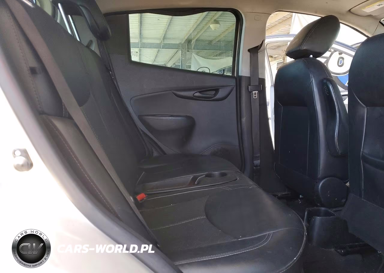 2017 Chevrolet Spark Activ VIN:KL8CH6SA0HC831628 - 10