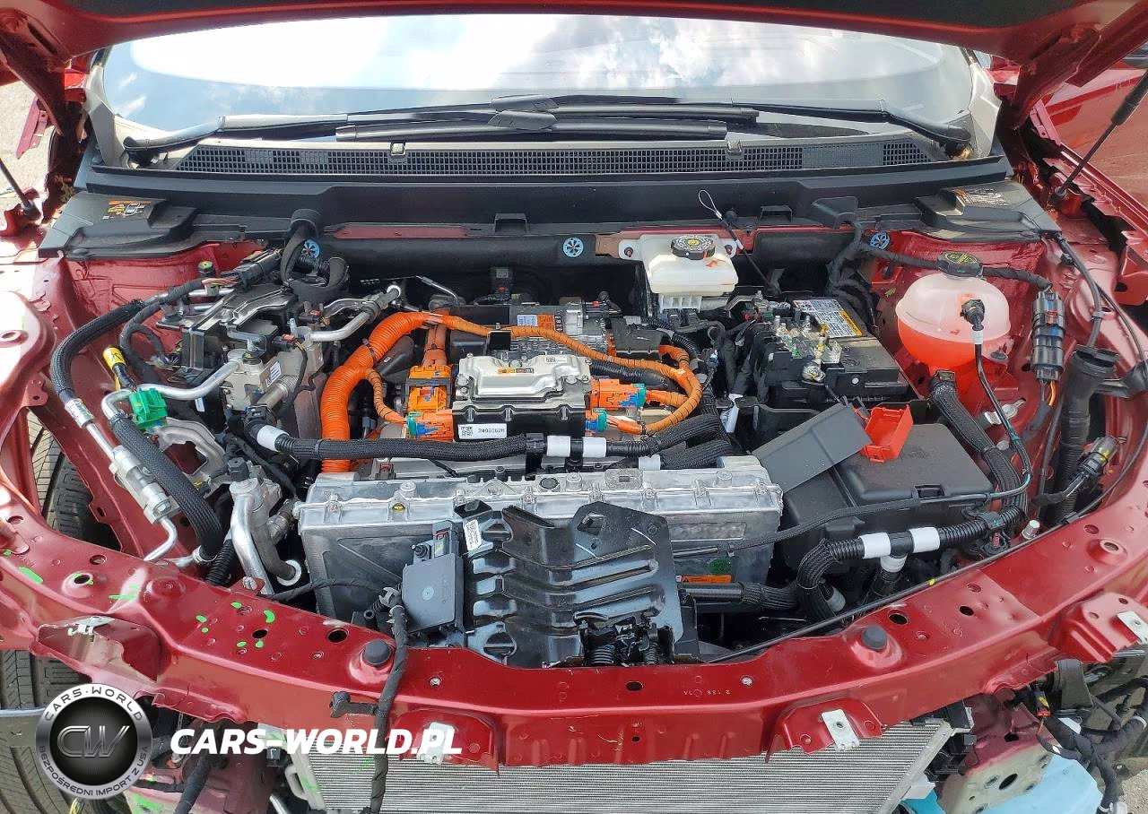 2026 Cadillac Optiq Sport VIN:3GYK3GM49TS118853 - 12