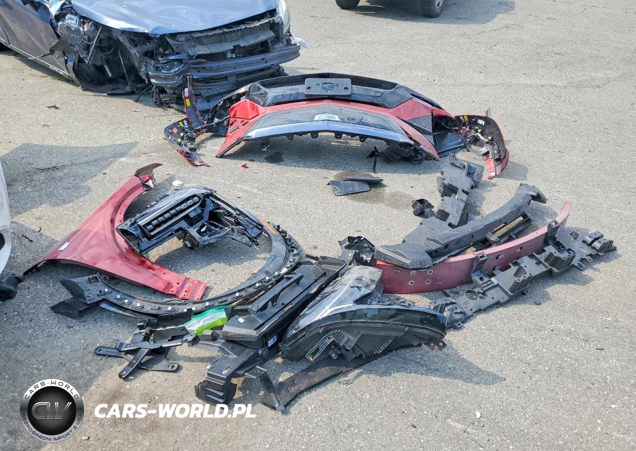 2026 Cadillac Optiq Sport VIN:3GYK3GM49TS118853 - 13