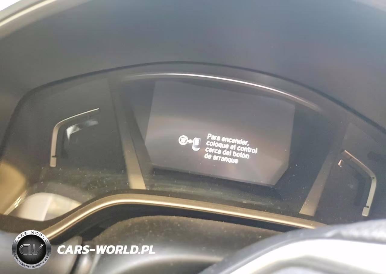 2021 Honda Cr-V Ex VIN:7FARW1H51ME001116 - 9