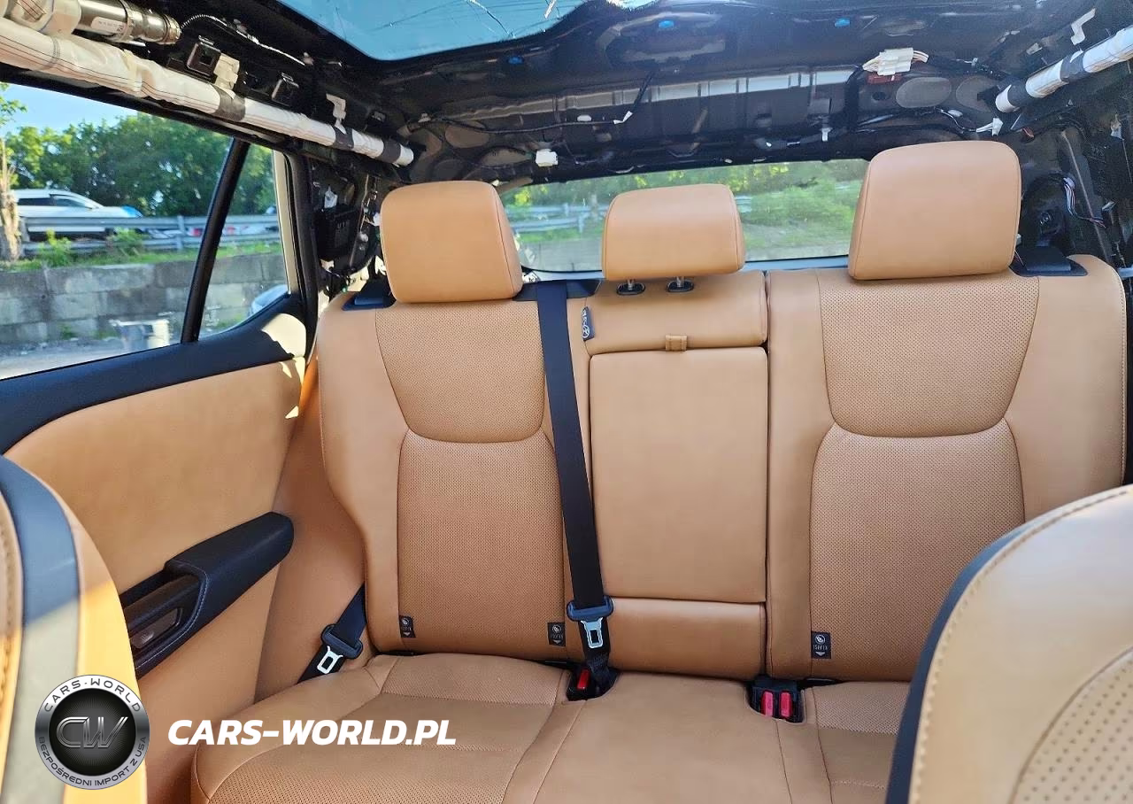 2025 Lexus Rz 450E VIN:JTJAAAAB0SA030715 - 10