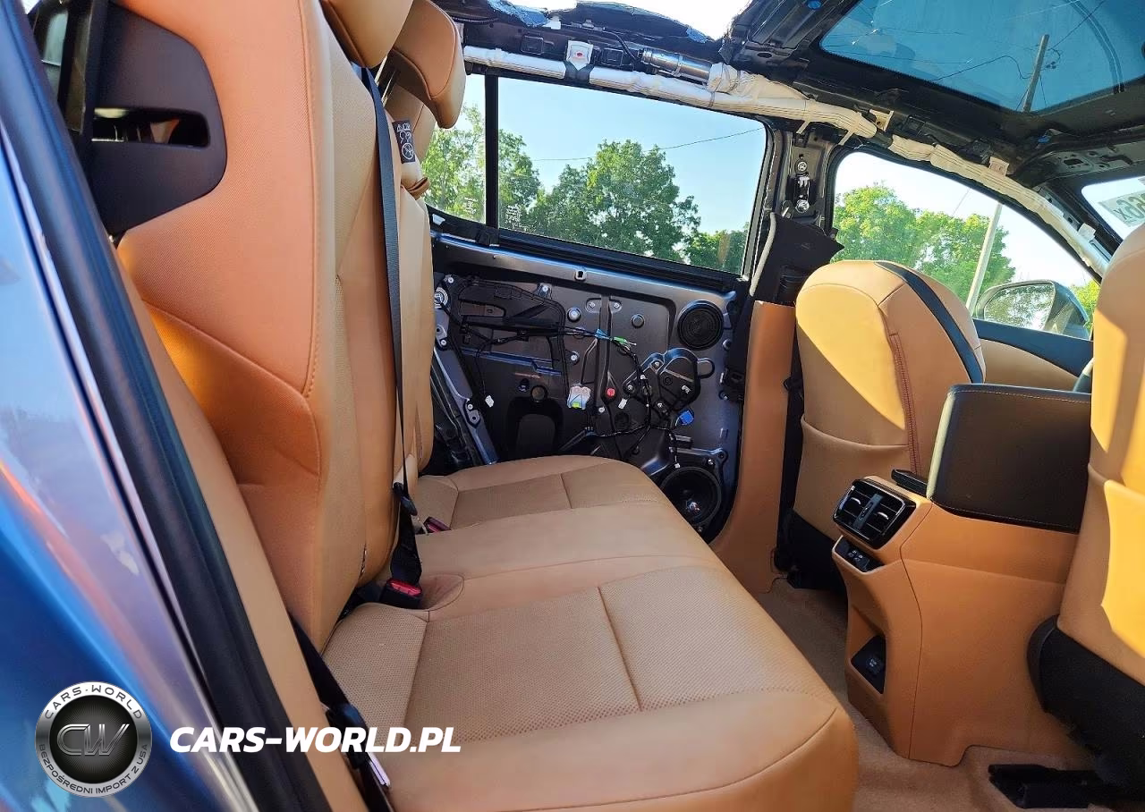 2025 Lexus Rz 450E VIN:JTJAAAAB0SA030715 - 11
