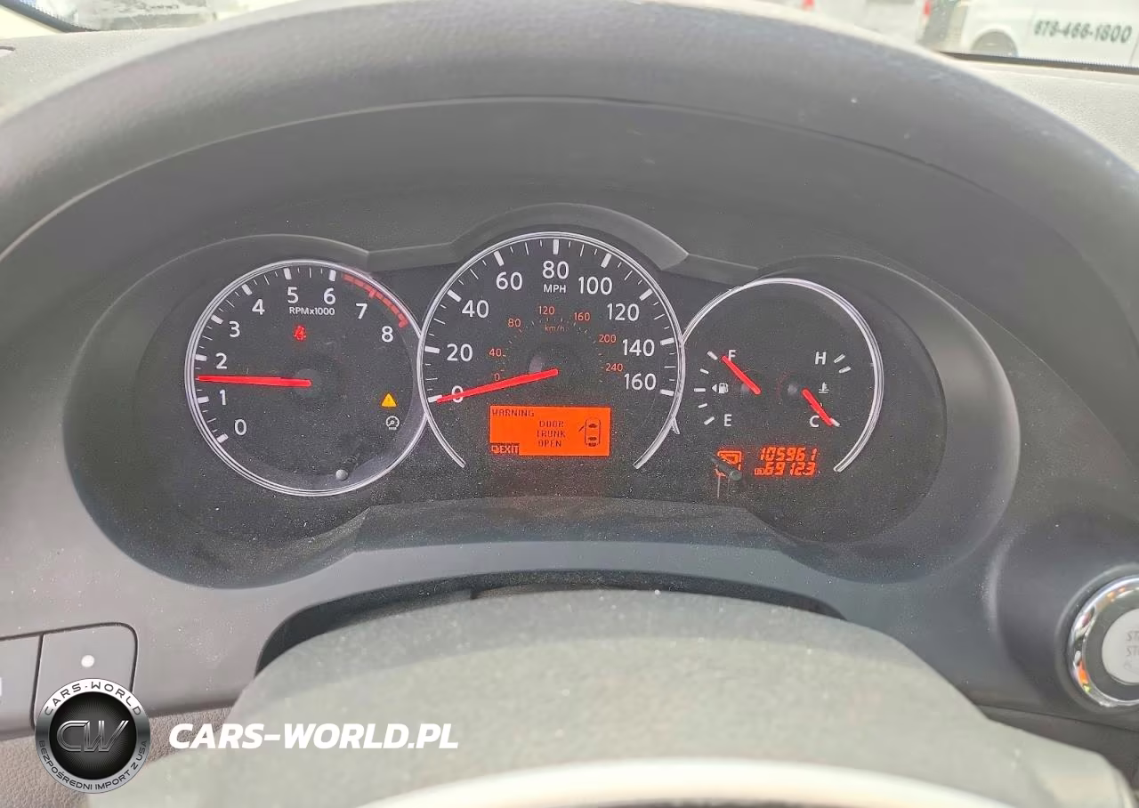 2011 Nissan Altima 2.5 VIN:1N4AL2AP7BN506858 - 9