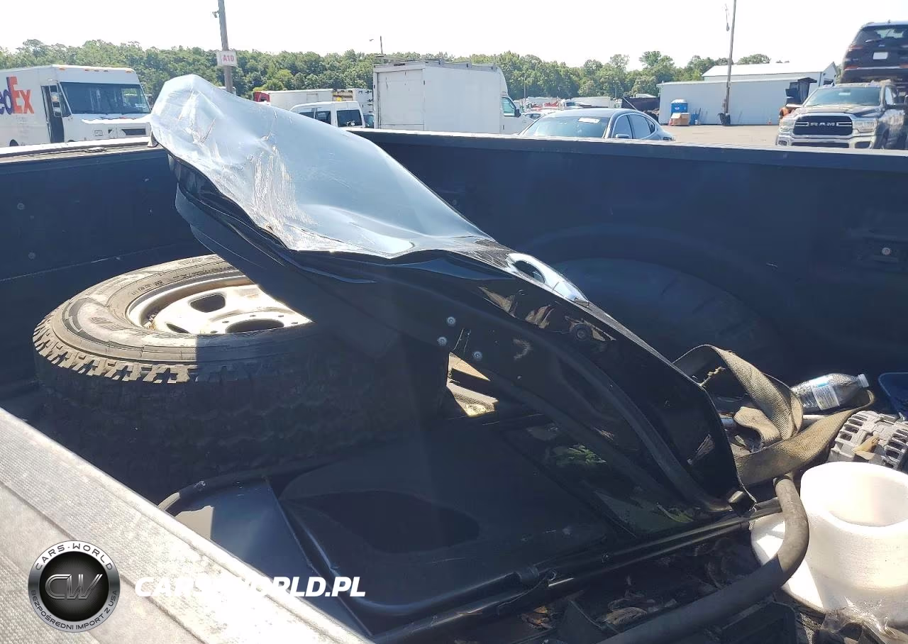 2018 Ford F250 Super Duty VIN:1FT7W2BT0JEC36250 - 12