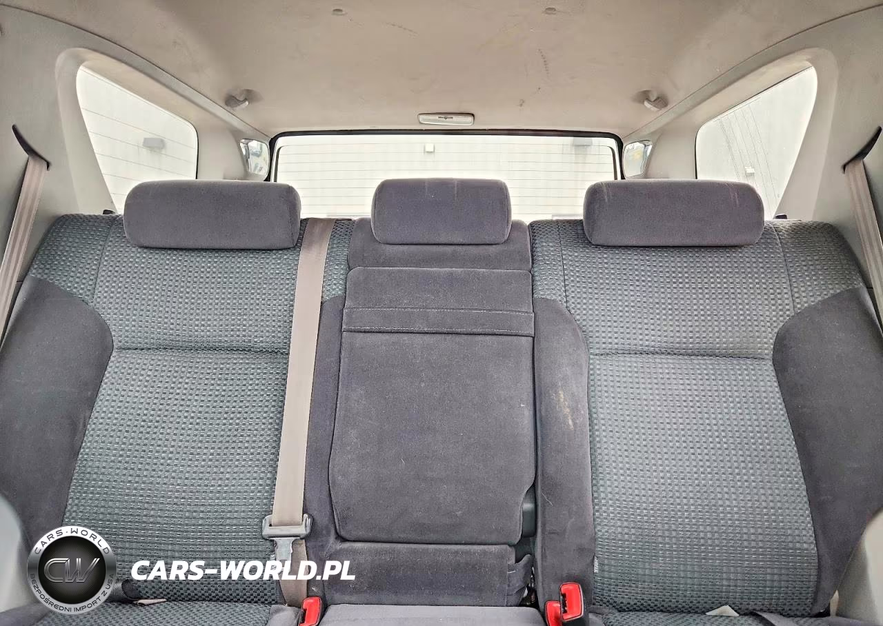2003 Toyota 4Runner Sport Edition VIN:JTEBU14R230015885 - 10