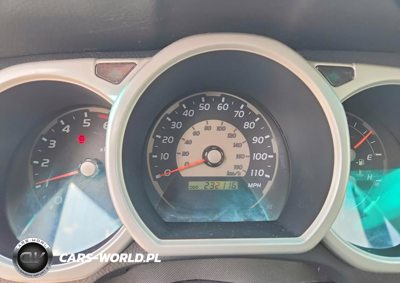 2003 Toyota 4Runner Sport Edition VIN:JTEBU14R230015885 - 9
