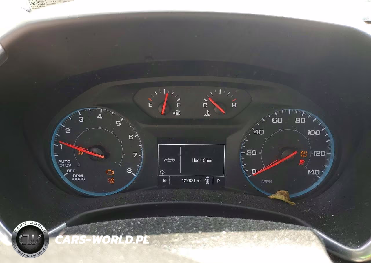 2020 Chevrolet Equinox Ls VIN:3GNAXSEV7LS652411 - 9