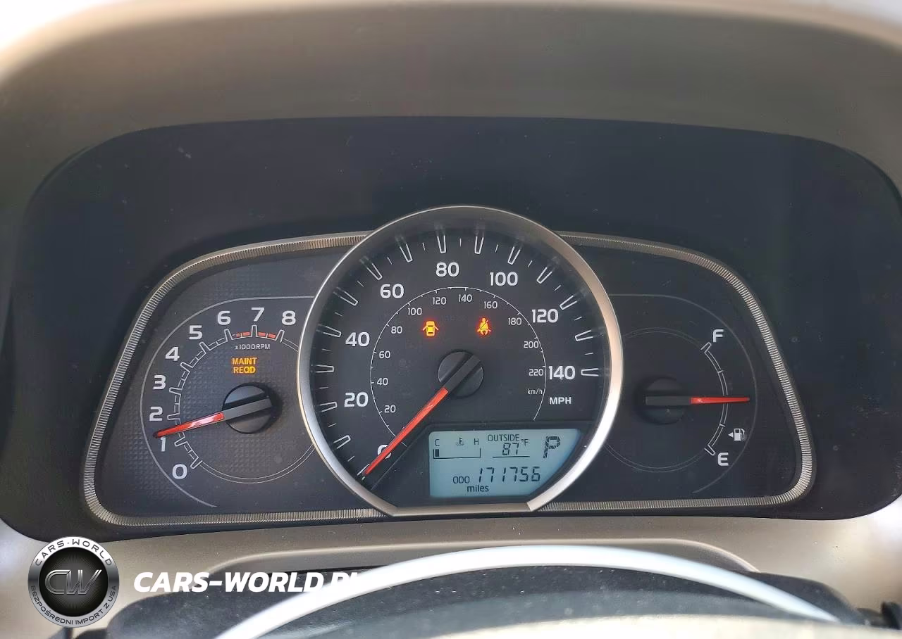 2014 Toyota Rav4 Xle VIN:JTMRFREV8ED086530 - 9