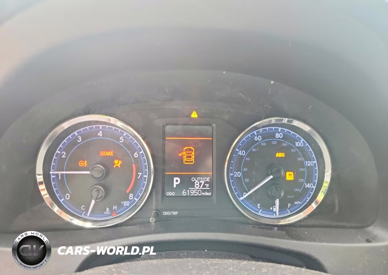 2019 Toyota Corolla Le VIN:2T1BURHE3KC195313 - 9