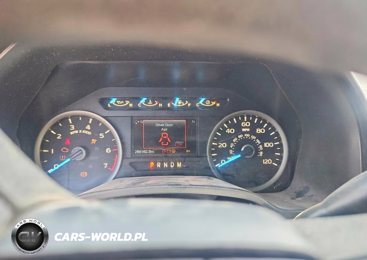 2020 Ford F150 Supercrew VIN:1FTEW1E58LFA86237 - 9