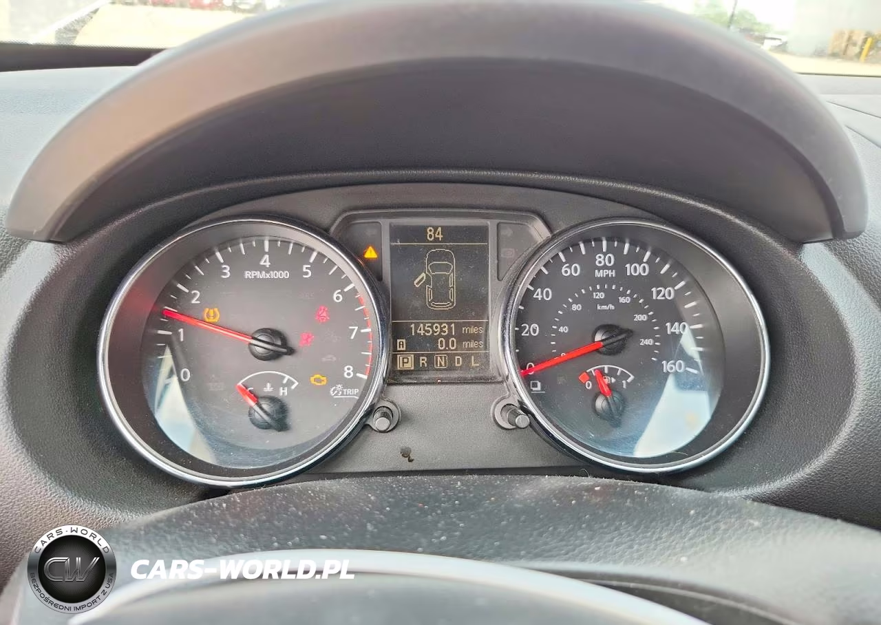 2011 Nissan Rogue S VIN:JN8AS5MT0BW165406 - 9