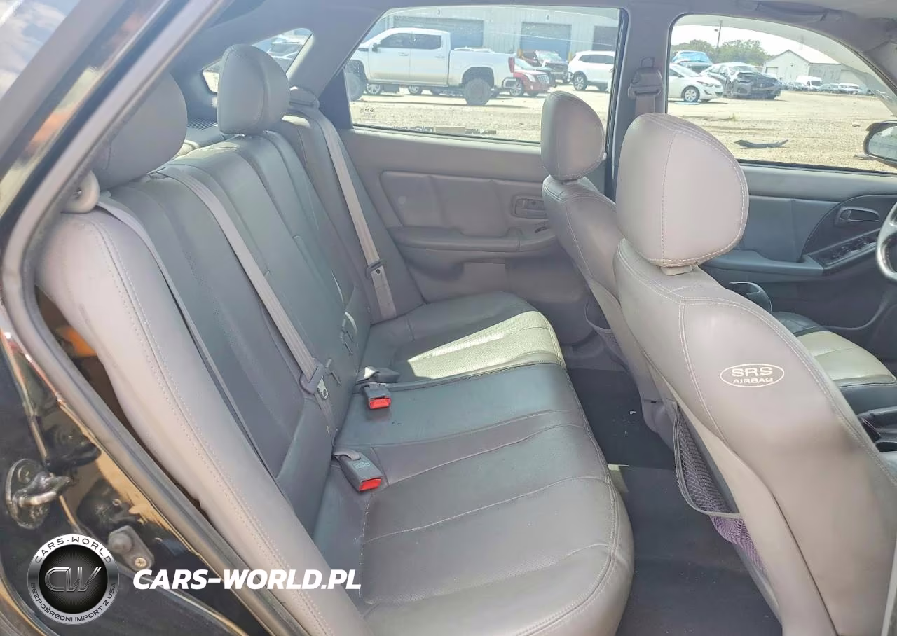 2004 Hyundai Elantra Gt VIN:KMHDN56DX4U128119 - 10