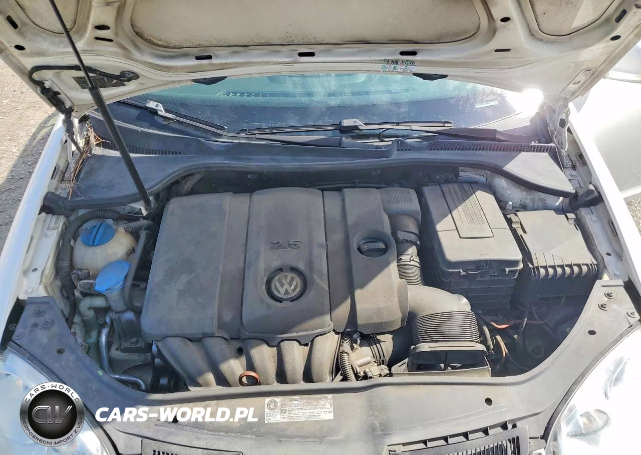 2010 Volkswagen Jetta S VIN:3VWJZ7AJXAM026093 - 11