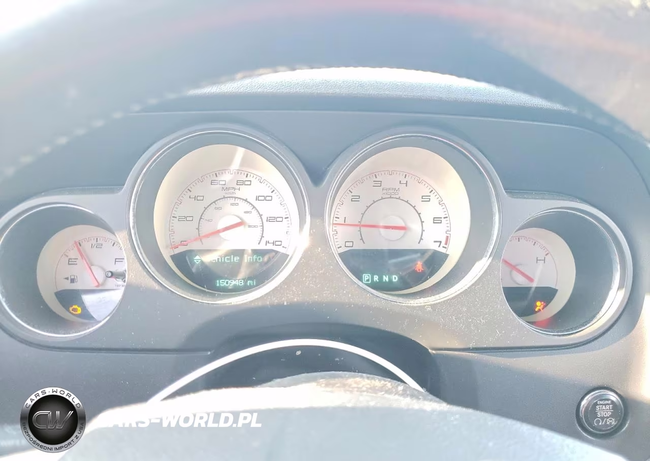 2013 Dodge Challenger Sxt VIN:2C3CDYAG0DH510480 - 9