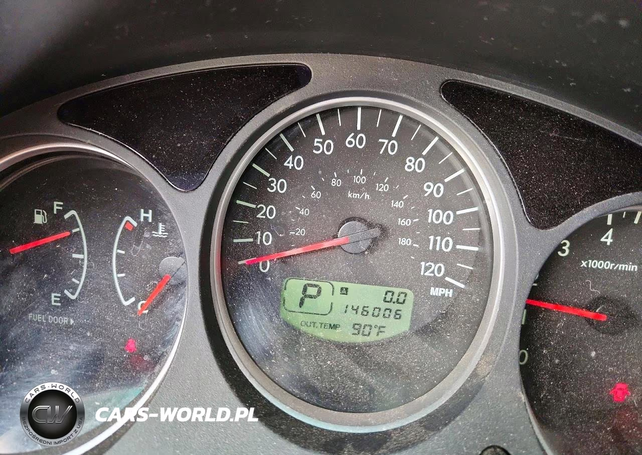 2006 Subaru Forester 2.5X Premium VIN:JF1SG65696H729991 - 9