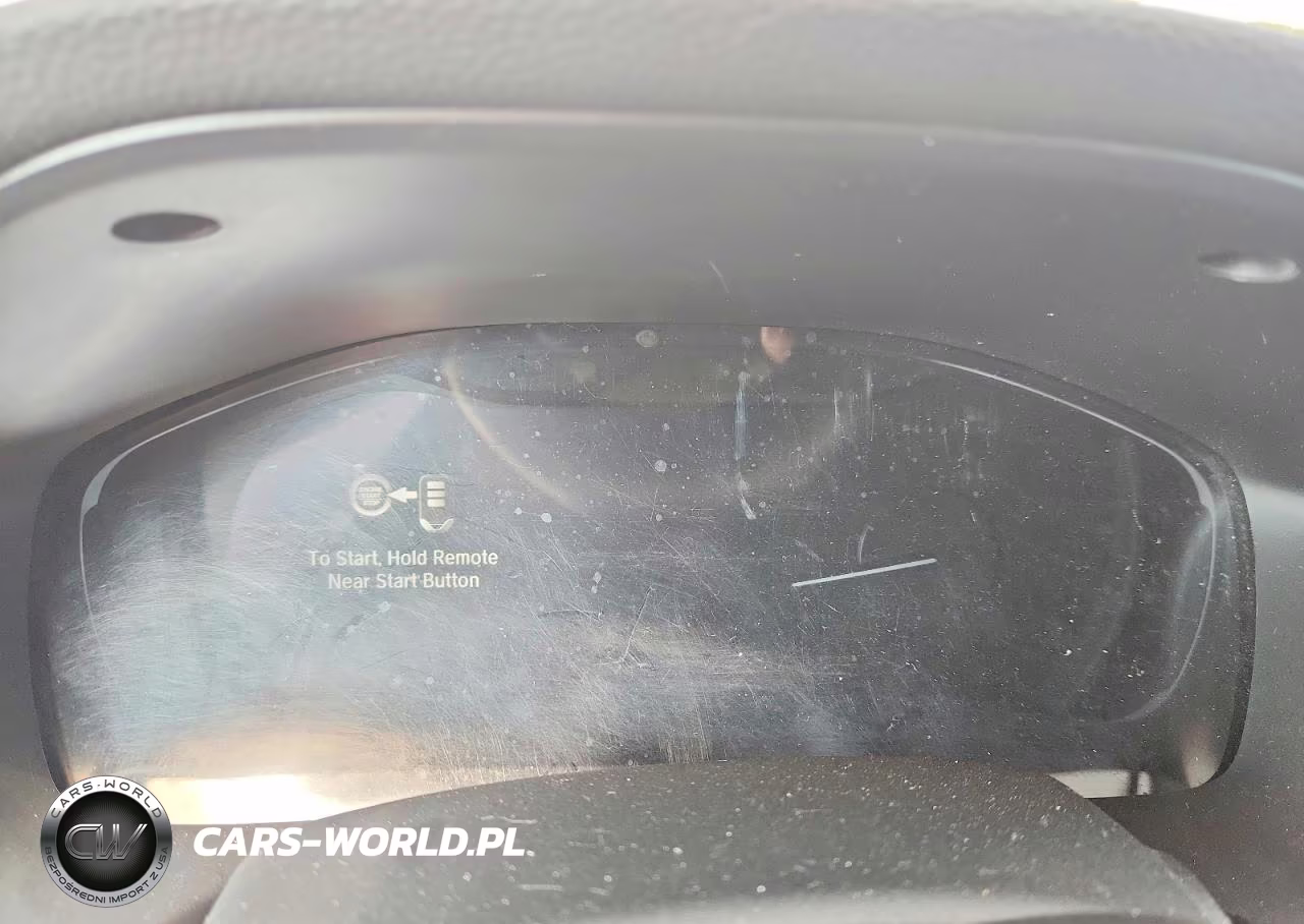 2019 Honda Accord Lx VIN:1HGCV1F13KA022464 - 9