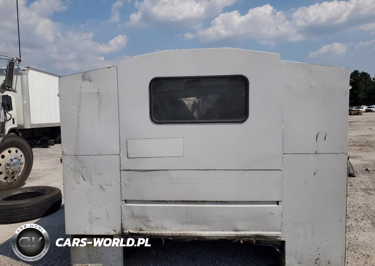 2015 Isuzu Npr VIN:54DB4J1B5FS806959 - 6