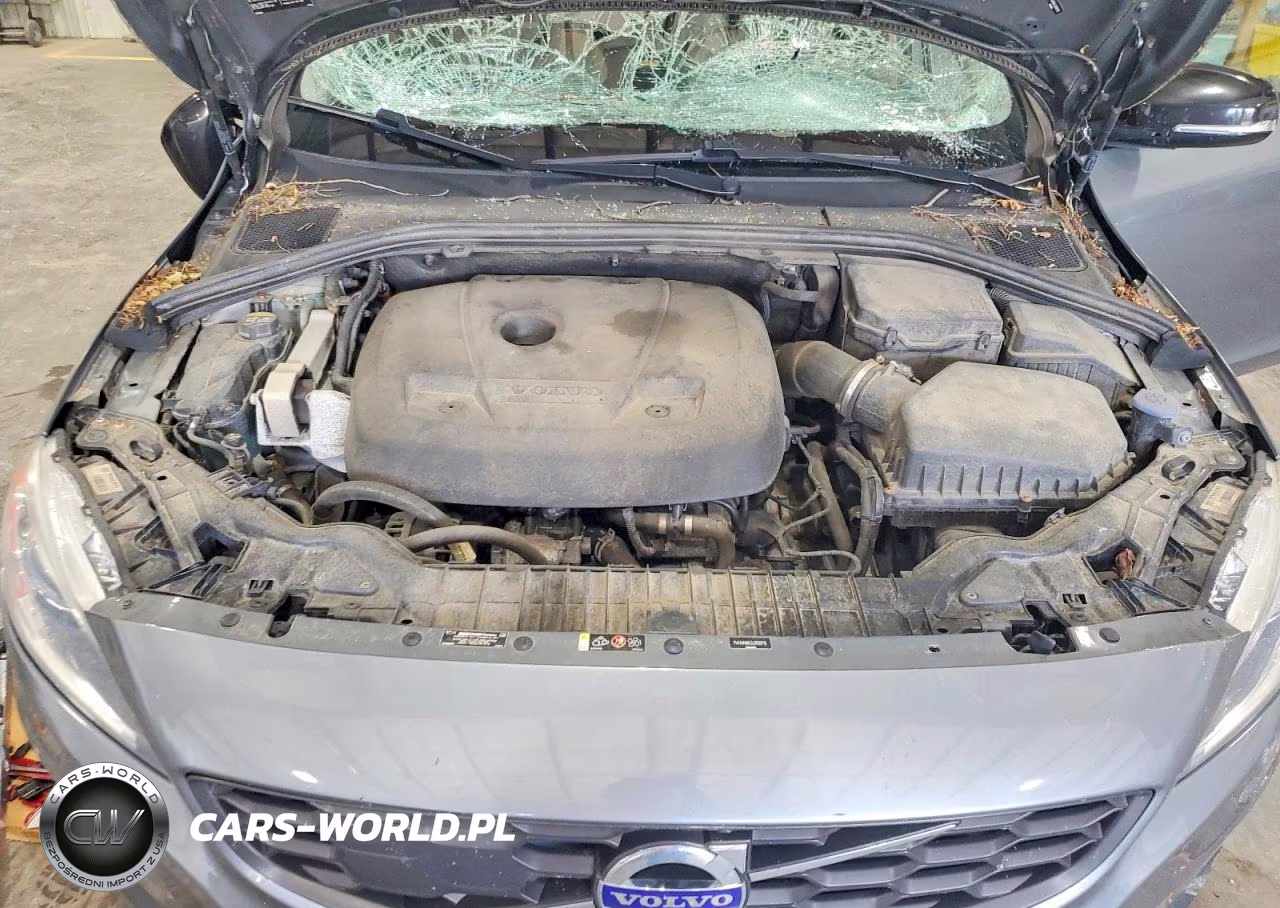 2018 Volvo V60 Cross Country Premier VIN:YV440MWK3J2059712 - 11