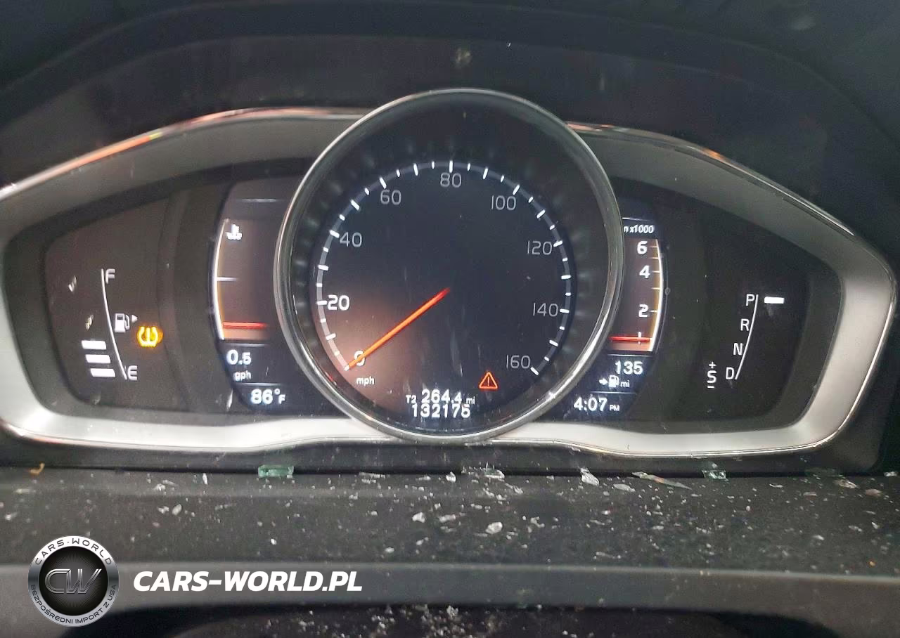 2018 Volvo V60 Cross Country Premier VIN:YV440MWK3J2059712 - 9
