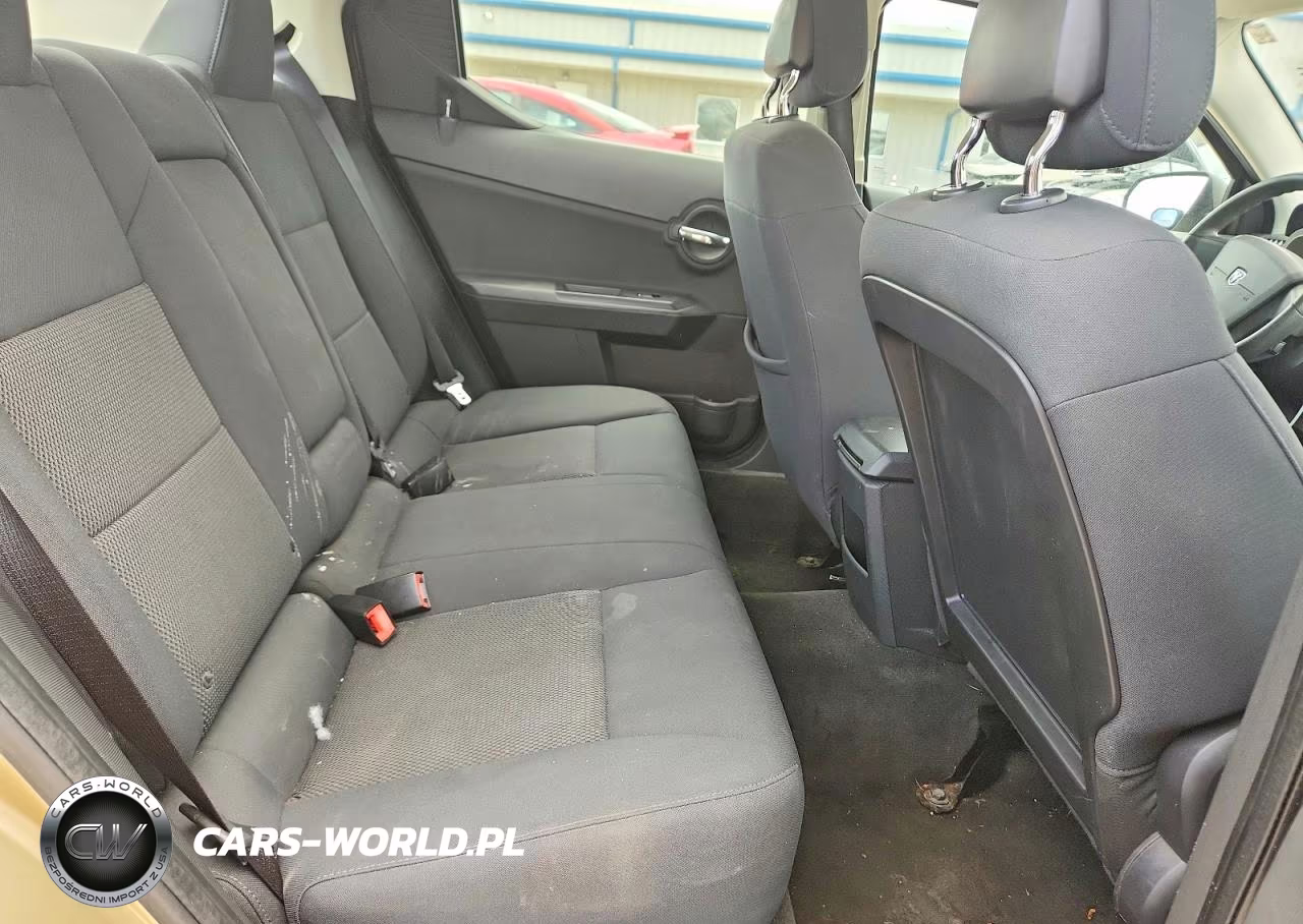 2010 Dodge Avenger Sxt VIN:1B3CC4FB1AN174069 - 10